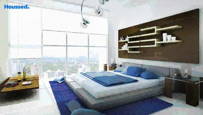 Sample Apartment of DND The Savoye in Civil Lines, Jaipur - Image 170576
