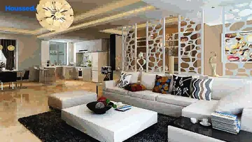 Sample Apartment of DND The Savoye - Image 170575