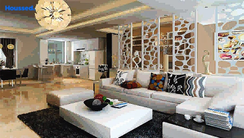 Sample Apartment of DND The Savoye in Civil Lines, Jaipur - Image 170575