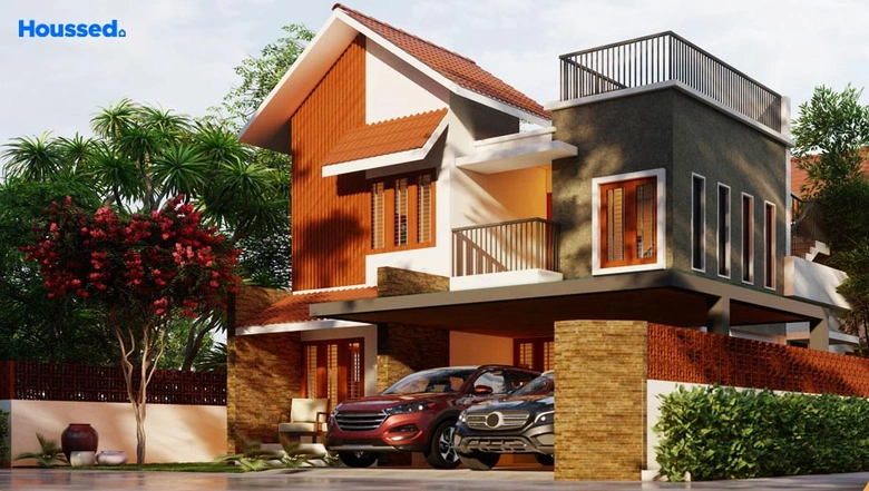 Project Image of Sophia Amelia in Edappally, Kochi - Image 174998