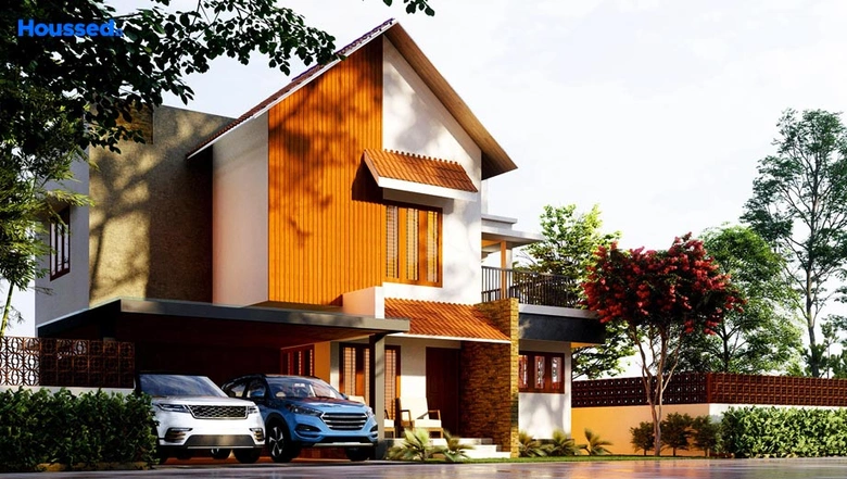 Project Image of Sophia Amelia in Edappally, Kochi - Image 174997