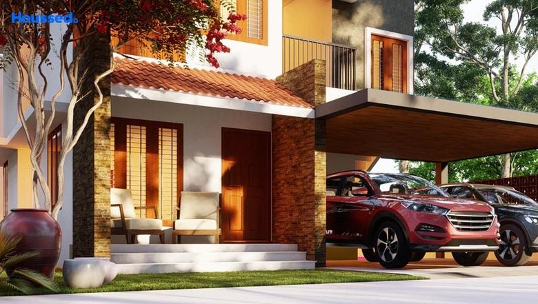 Project Image of Sophia Amelia in Edappally, Kochi - Image 174999