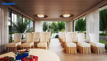 Amenities of Nest Serenity Nest - Image 109530