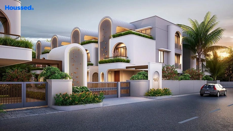 Project Image of Nest Serenity Nest in Sevasi, Vadodara - Image 109525