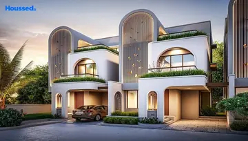 Project Image of Nest Serenity Nest - Image 109526