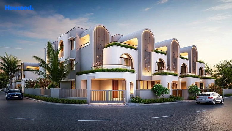 Project Image of Nest Serenity Nest in Sevasi, Vadodara - Image 109523