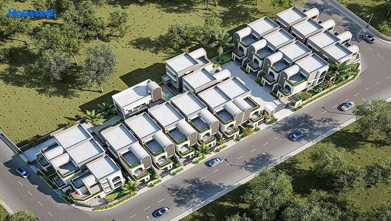 Project Image of Nest Serenity Nest in Sevasi, Vadodara - Image 109527