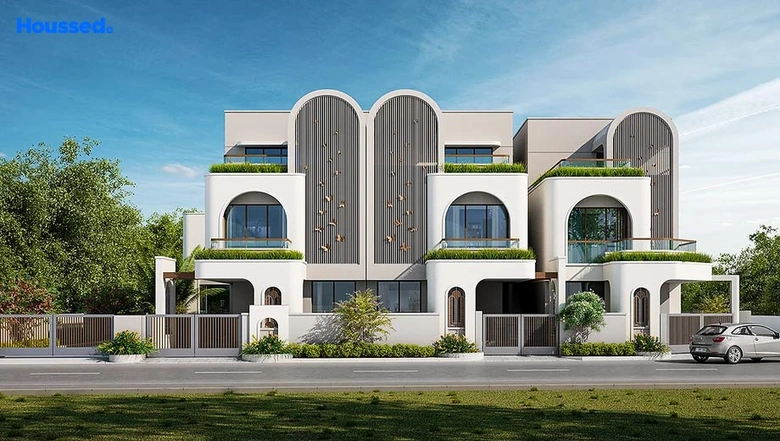 Project Image of Nest Serenity Nest in Sevasi, Vadodara - Image 109524