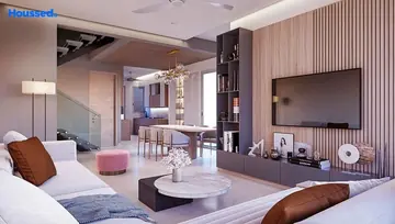 Sample Apartment of Nest Serenity Nest - Image 109531