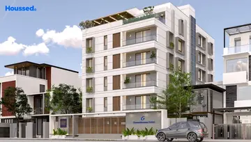 Project Image of Chamundeeswary Chang Royale - Image 128129