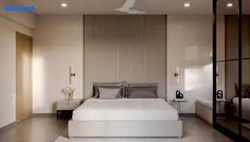 Sample Apartment of Chamundeeswary Chang Royale - Image 128131