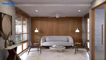 Sample Apartment of Chamundeeswary Chang Royale - Image 128132