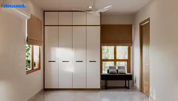 Sample Apartment of Chamundeeswary Chang Royale - Image 128134