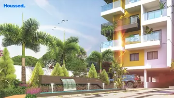 Amenities of Sukhii Tatva - Image 110623