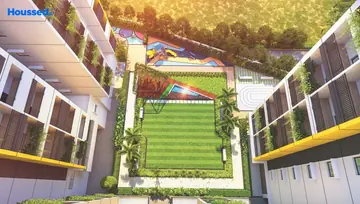 Amenities of Sukhii Tatva - Image 110624