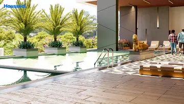 Amenities of Vasavi Crown East - Image 110634