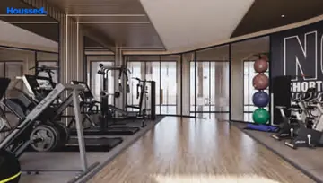 Amenities of Vasavi Crown East - Image 110632
