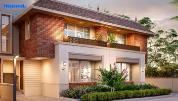 Project Image of Narayan Pramukh Villa - Image 109755