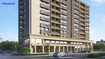 Project Image of Span Somnath - Image 108773