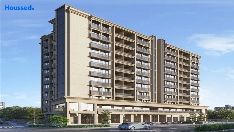 Project Image of Span Somnath in Randheja, Gandhinagar - Image 108772