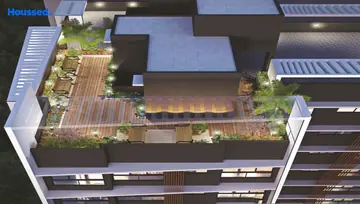 Amenities of Radheshyam Aspire - Image 119534