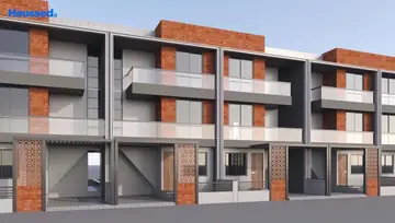 Project Image of Parth Residency - Image 109804