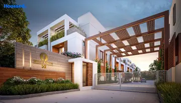 Project Image of Pramukh Nilkanth 52 - Image 108779