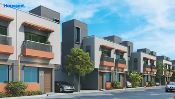 Project Image of Krishna Narayan Home - Image 109827
