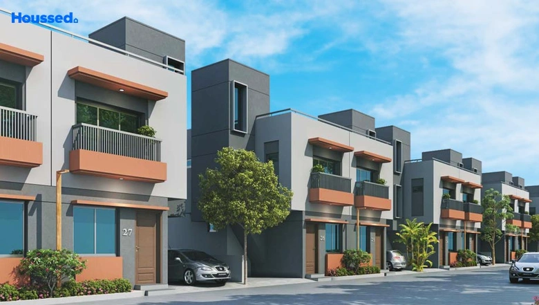 Project Image of Krishna Narayan Home in Ajod, Vadodara - Image 109827