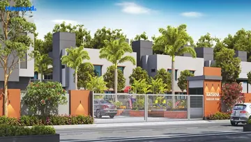 Project Image of Krishna Narayan Home - Image 109825
