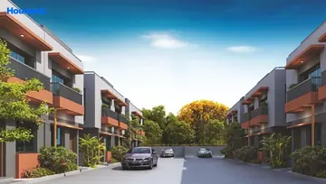 Project Image of Krishna Narayan Home - Image 109826