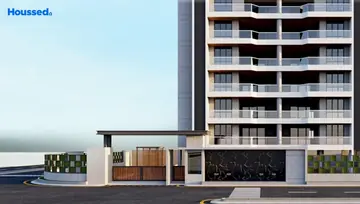 Project Image of Shree Anand Palace - Image 110053