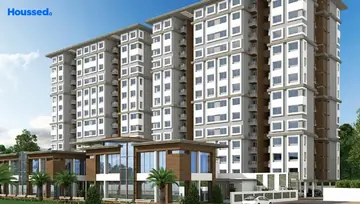 Project Image of Aatmiya Heights - Image 109967