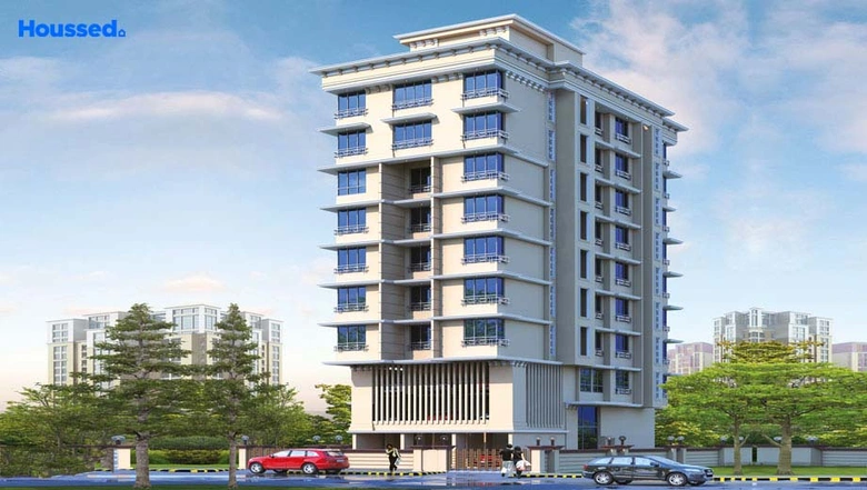 Project Image of Supreme Prasanna in Kandivali West, Mumbai - Image 28683