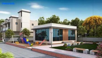 Amenities of Aangan Pearl - Image 110062