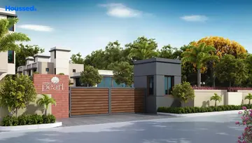 Project Image of Aangan Pearl - Image 110061
