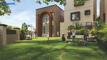 Amenities of Aarya Emperro - Image 111069
