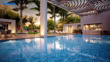 Amenities of Raamah Ellemento - Image 111085