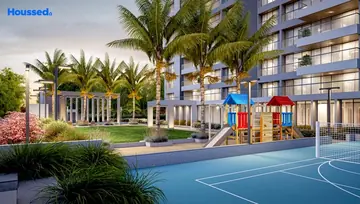 Amenities of Raamah Ellemento - Image 111084
