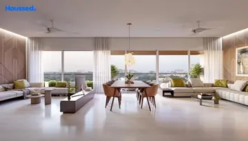 Sample Apartment of Raamah Ellemento - Image 111087