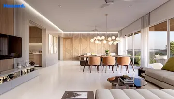Sample Apartment of Raamah Ellemento - Image 111089