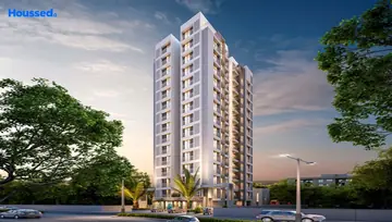 Project Image of Shivam Aatharv Enclave - Image 111093