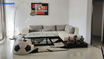 Sample Apartment of JRC Greenwoods - Image 179740