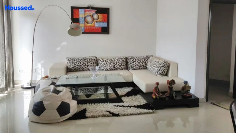 Sample Apartment of JRC Greenwoods in Vasundhara, Ghaziabad - Image 179740