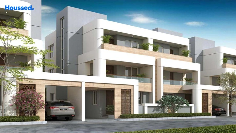 Project Image of Nagda Rajmani 10 in Gotri, Vadodara - Image 109961