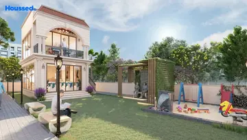 Amenities of Akshar Broadleaf 15 - Image 109920