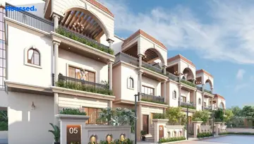 Project Image of Akshar Broadleaf 15 - Image 109919