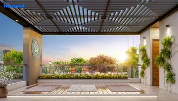 Amenities of Shree Hari Red Coral Prime - Image 109628