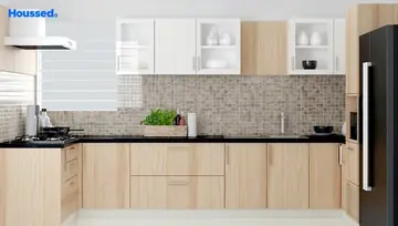 Sample Apartment of Shree Hari Red Coral Prime - Image 109631