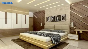 Sample Apartment of Shree Hari Red Coral Prime - Image 109632